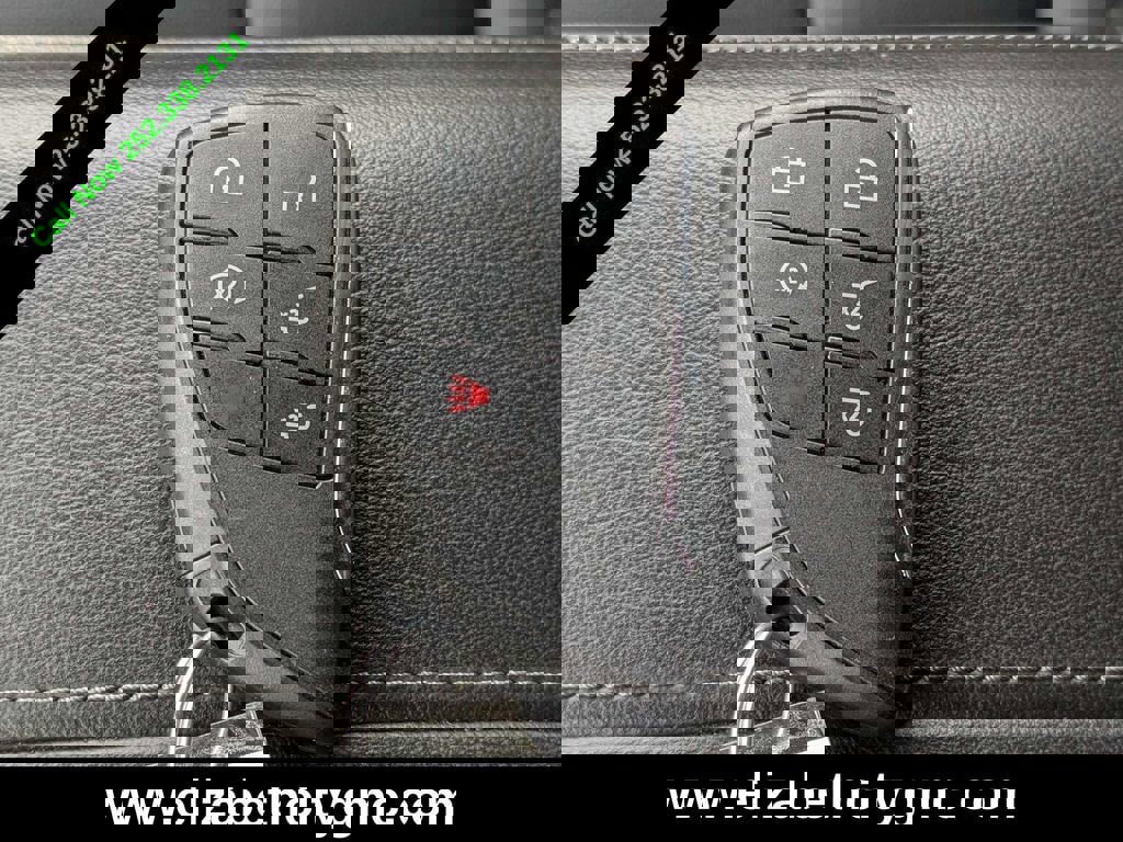 Used 2024 Chevrolet Tahoe LT image 33