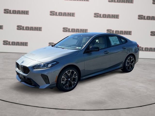 New 2026 BMW 228i xDrive