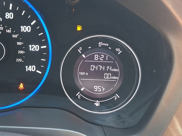 Used 2019 Honda HR-V Sport image 19