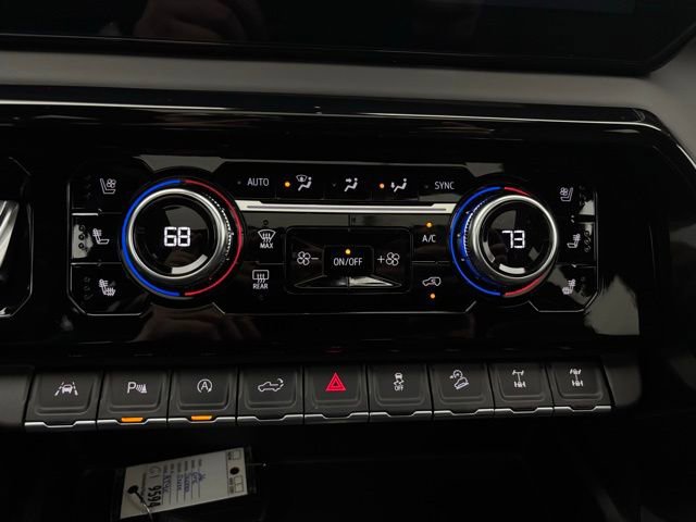 New 2026 GMC Sierra 1500 AT4X image 30