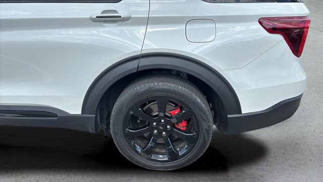 Used 2023 Ford Explorer ST w/ Equipment Group 401A AWD/4WD image 35