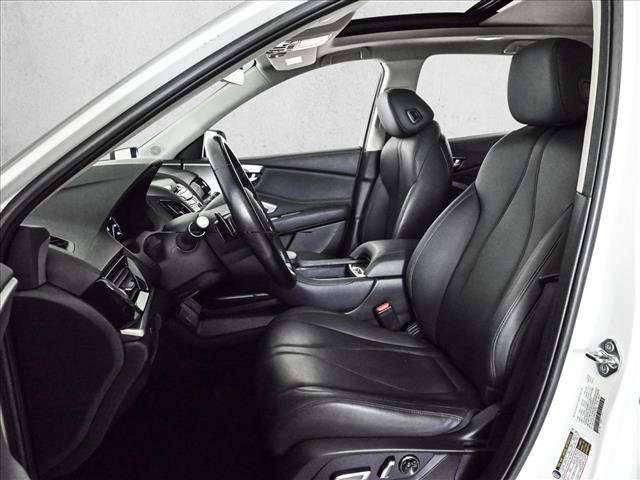 Used 2021 Acura RDX AWD image 17