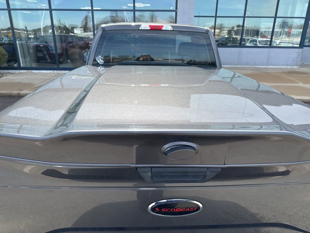 Used 2016 Ford F150 XL w/ Equipment Group 101A Mid image 4