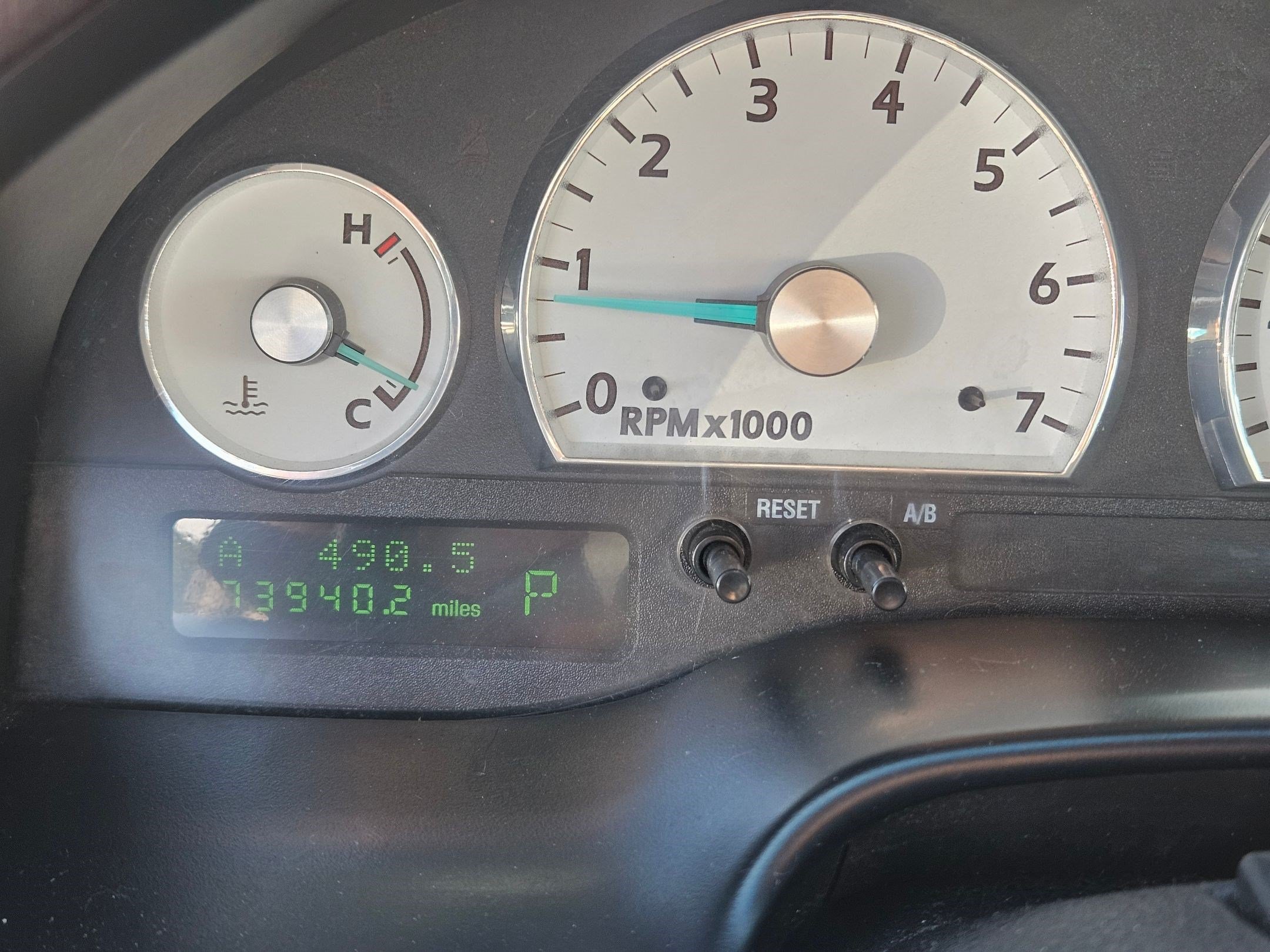 Used 2003 Ford Thunderbird RWD image 21