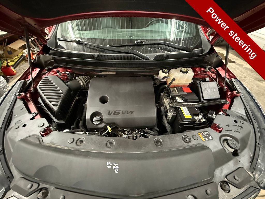 Used 2023 Buick Enclave Essence w/ Experience Buick Package AWD/4WD image 48