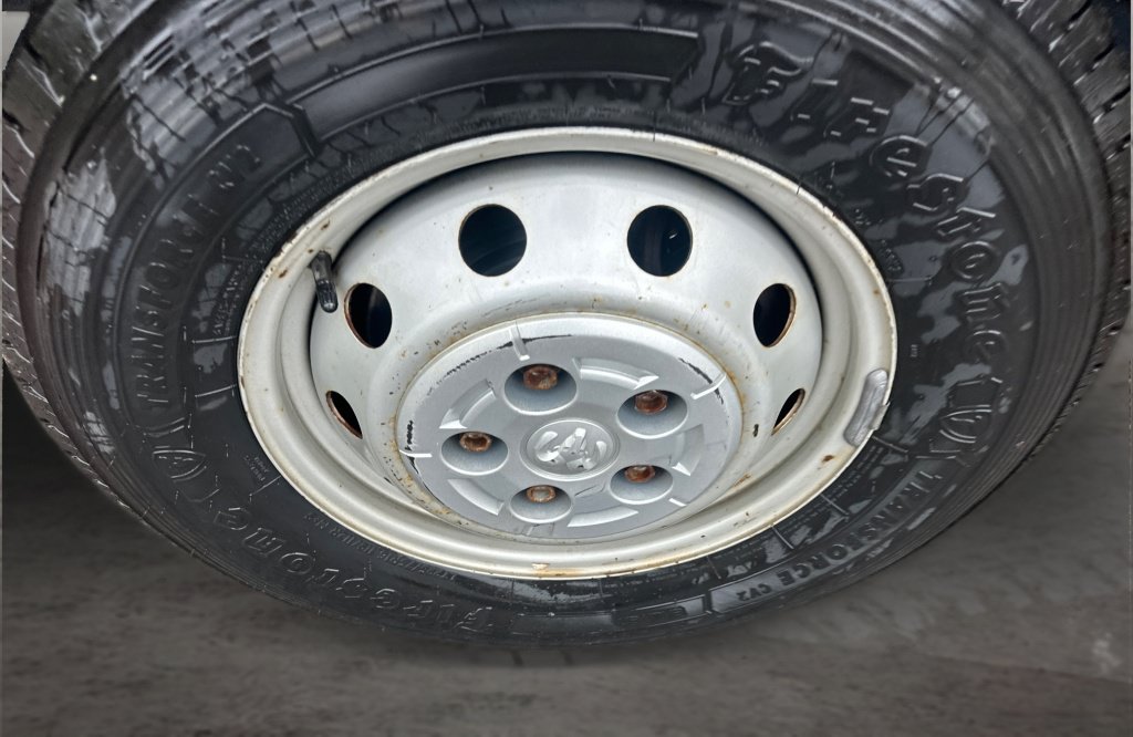 Used 2020 RAM ProMaster 3500 FWD image 14