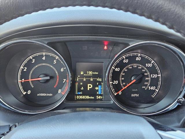 Used 2024 Mitsubishi Outlander Sport S image 11