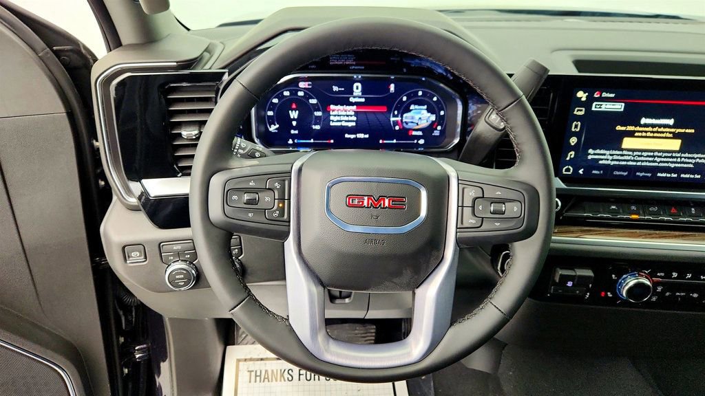 Used 2026 GMC Sierra 1500 Elevation image 13