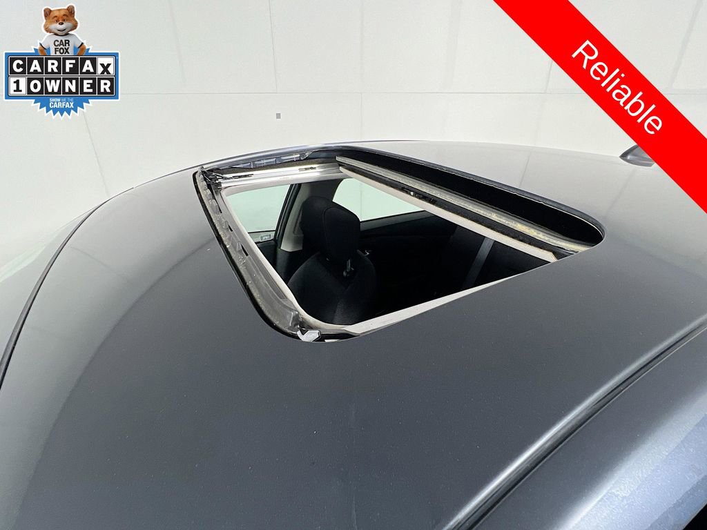 Used 2023 Honda Accord EX image 21