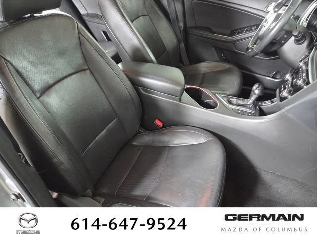 Used 2015 Kia Optima EX FWD image 29