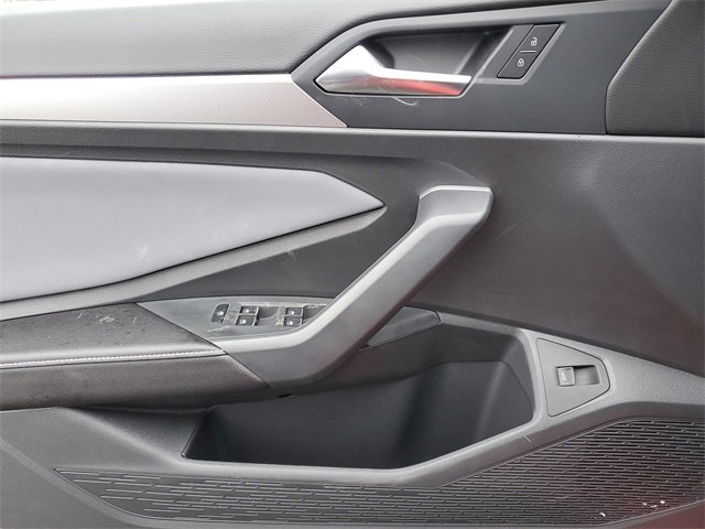 New 2026 Volkswagen Jetta SE image 14