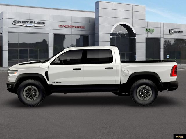 New 2026 RAM 1500 RHO image 3