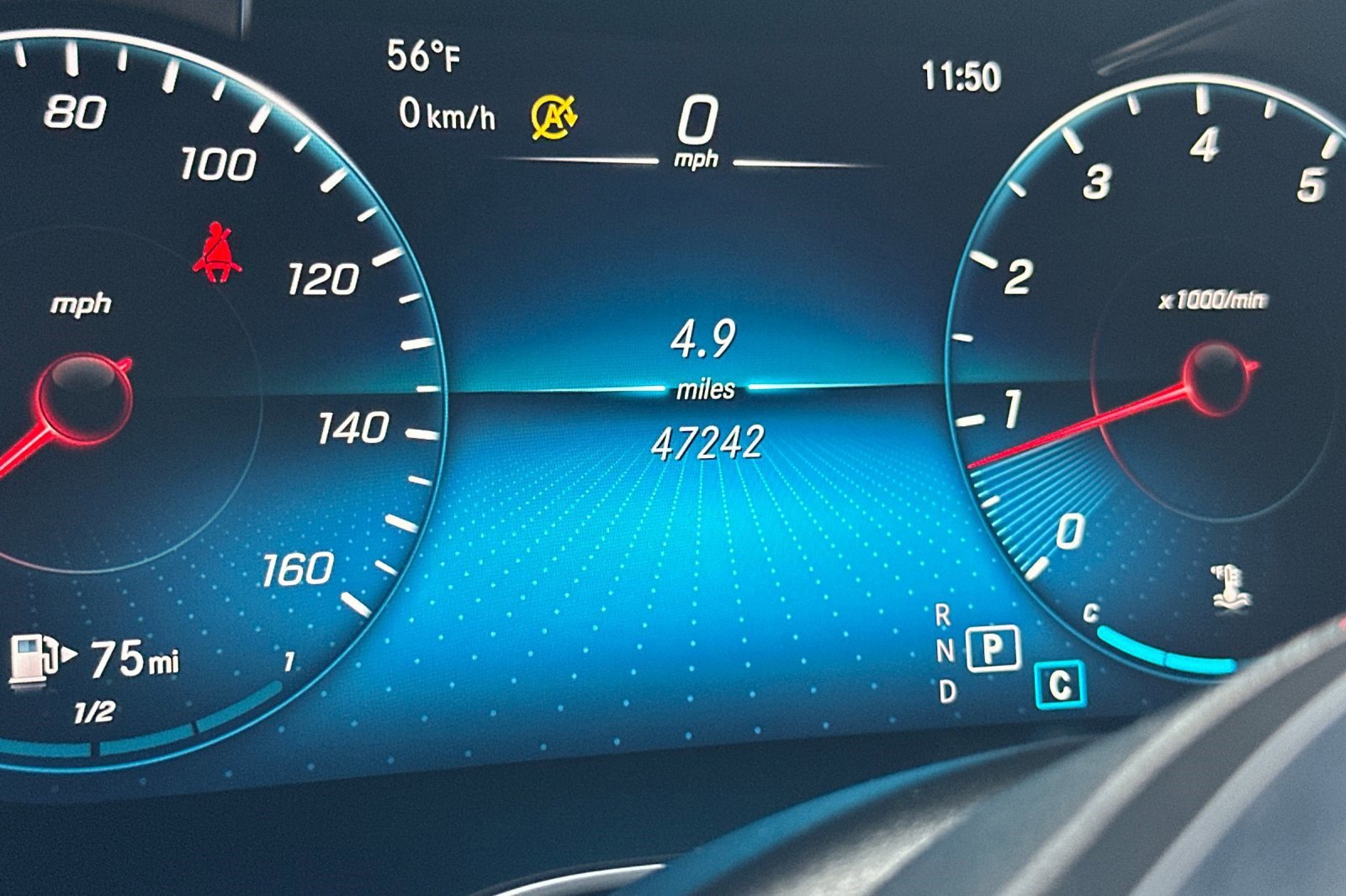 Used 2021 Mercedes-Benz GLC 300 4MATIC Coupe image 19