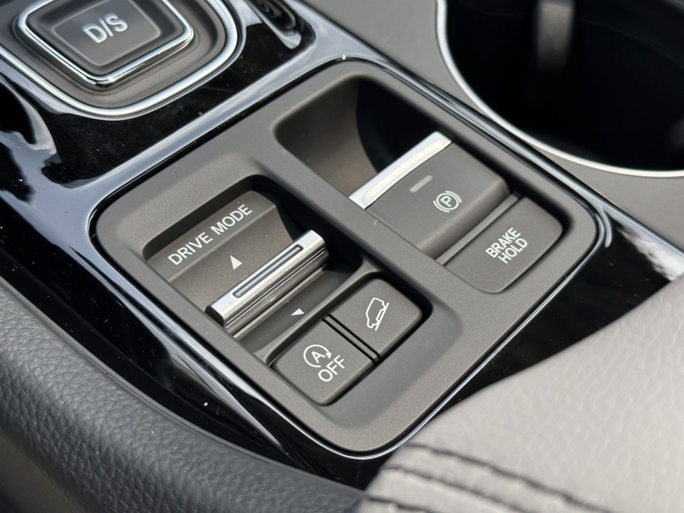 New 2025 Honda Pilot Touring image 34