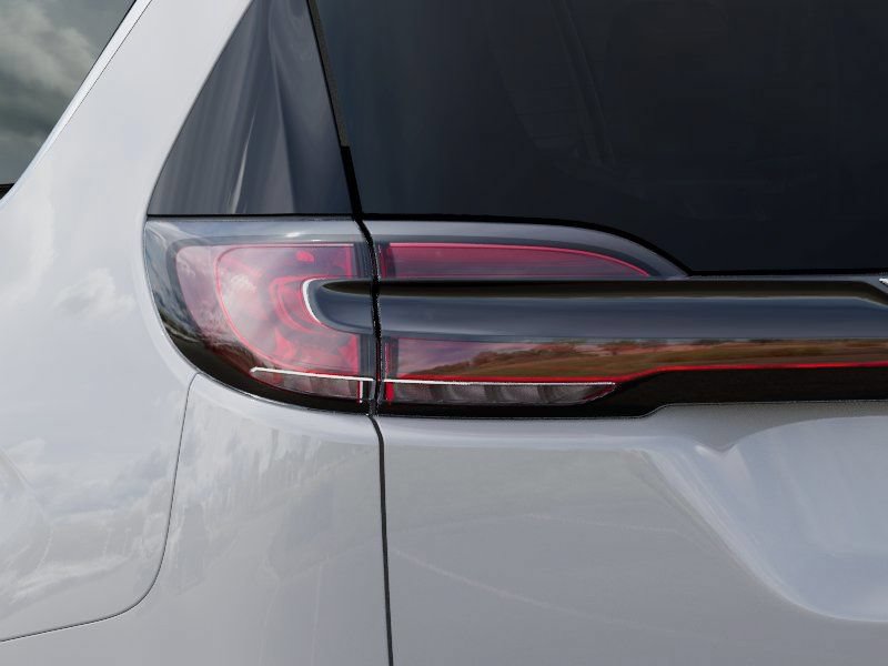 New 2026 Chrysler Pacifica Select FWD image 10
