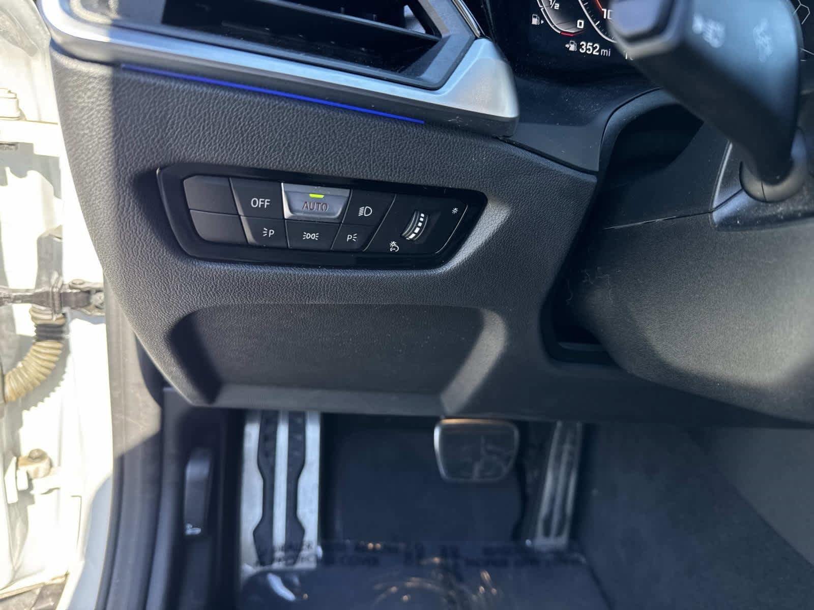 Certified 2023 BMW M440i xDrive Gran Coupe w/ Premium Package AWD/4WD image 31