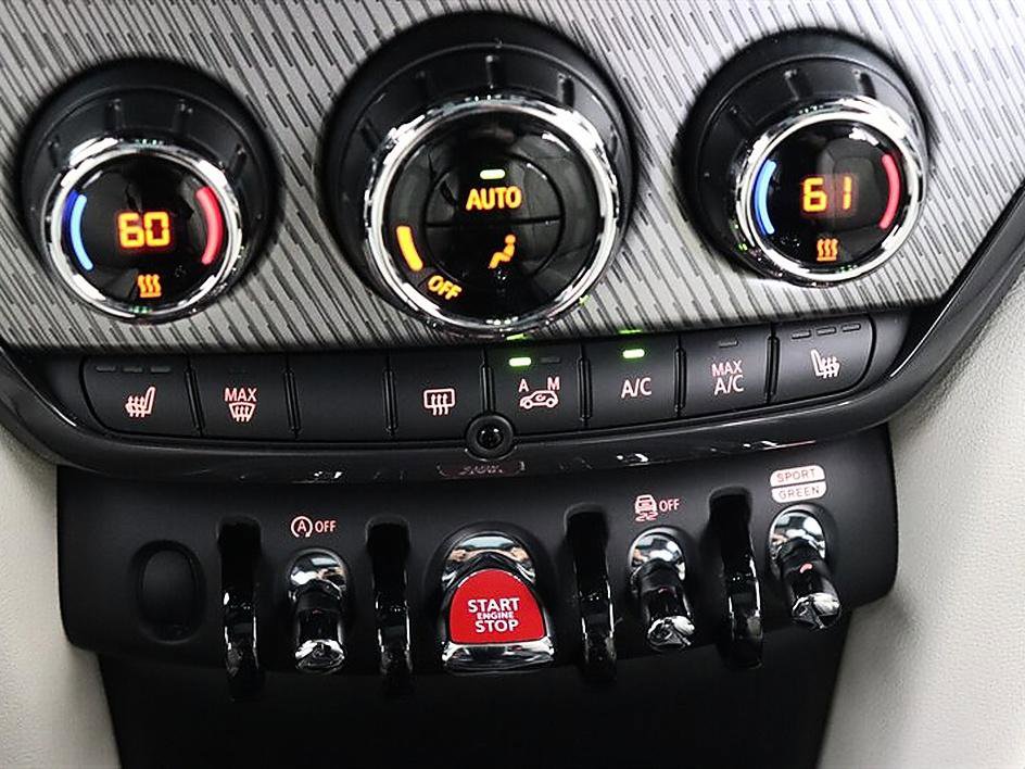 Used 2023 MINI Cooper Countryman S w/ Signature Upholstery Package image 26