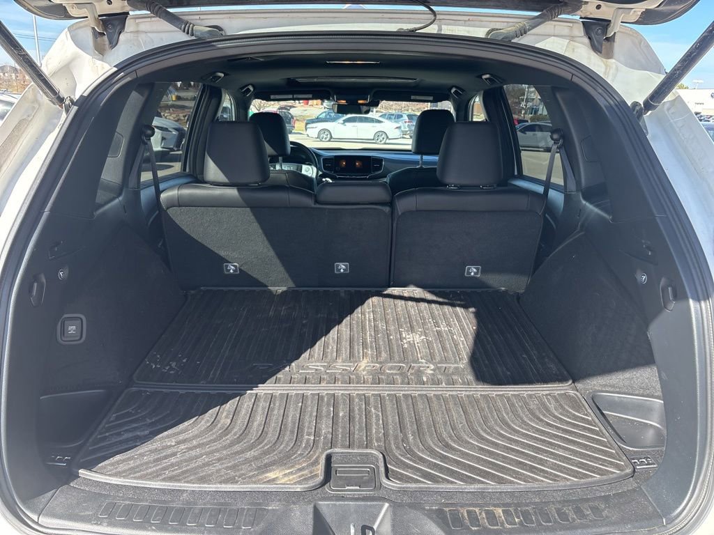 Used 2023 Honda Passport EX-L image 43