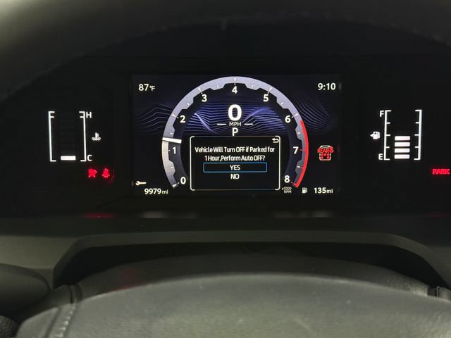 New 2026 Toyota 4Runner SR5 AWD/4WD image 17