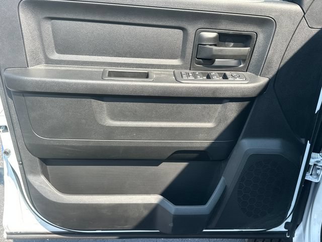 New 2026 RAM 5500 Tradesman w/ Chrome Appearance Group AWD/4WD image 14