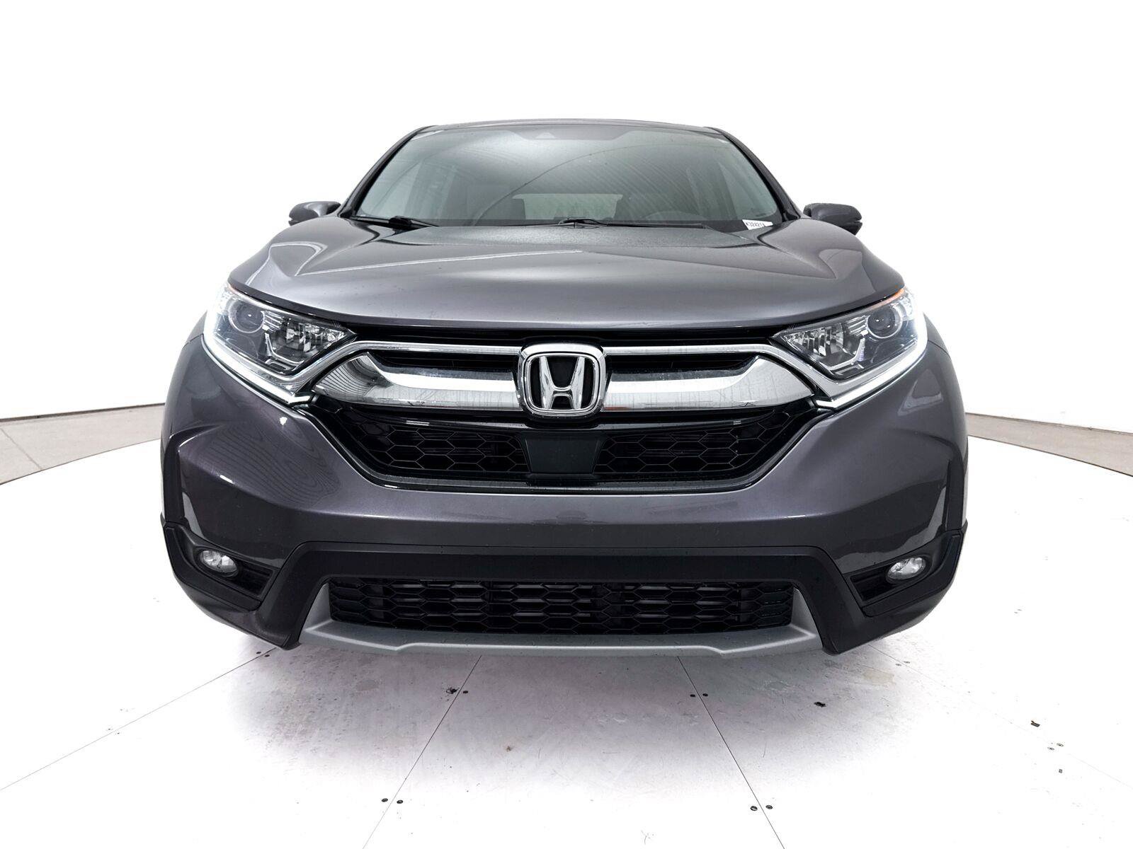Used 2019 Honda CR-V EX-L image 11