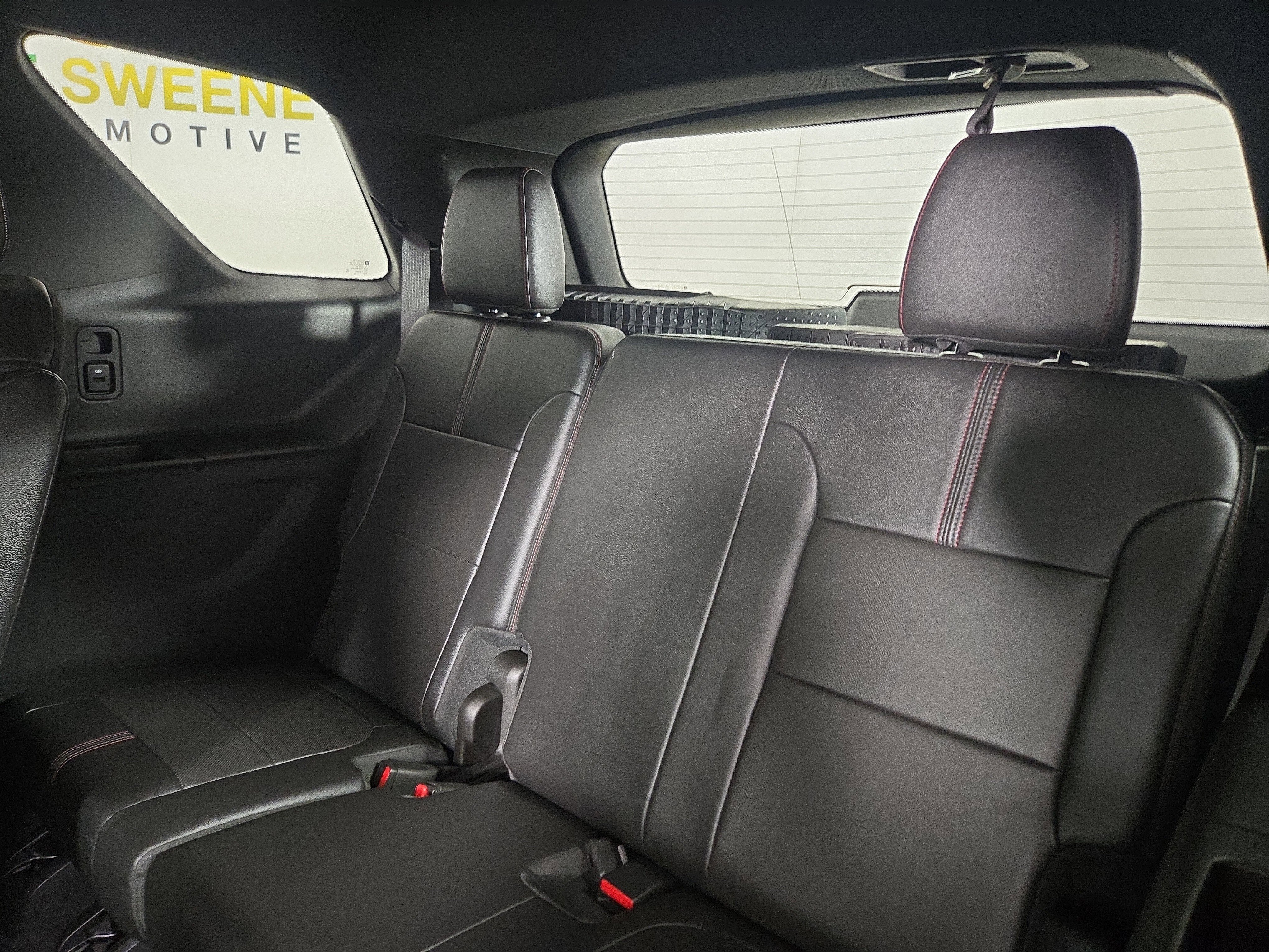 Certified 2022 Chevrolet Traverse RS w/ LPO, Floor Liner Package image 13