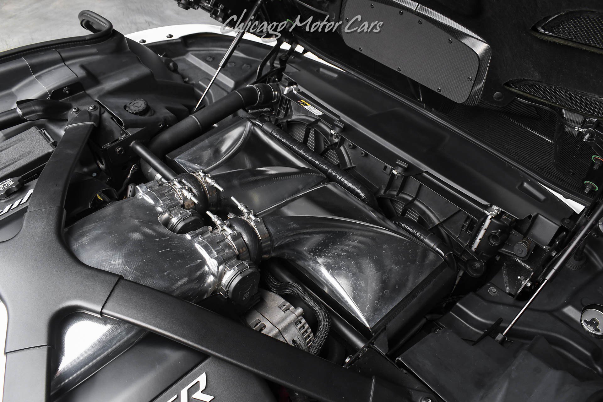 Used 2017 Dodge Viper GTC w/ ACR Package image 47