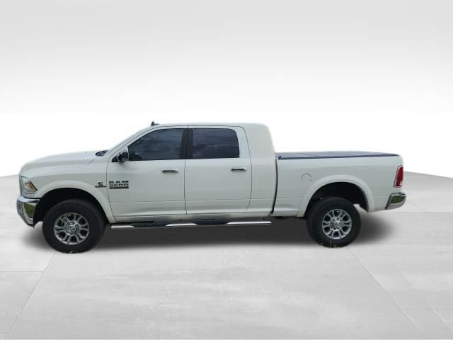 Used 2016 RAM 2500 Laramie w/ Convenience Group AWD/4WD image 7