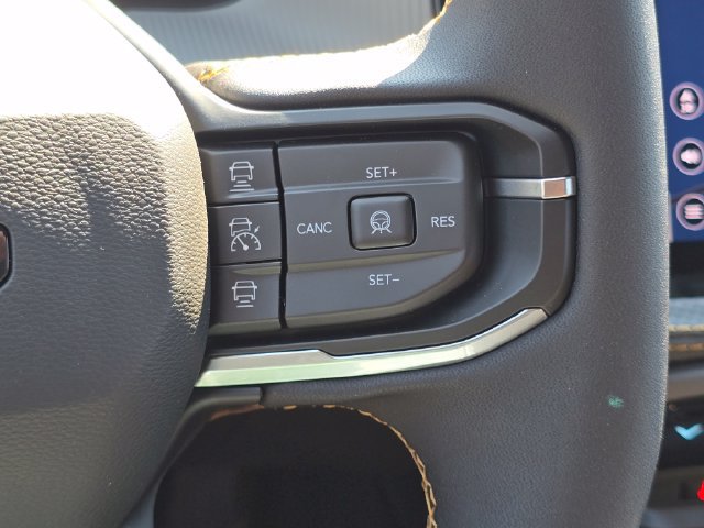 New 2026 Jeep Cherokee Overland AWD/4WD image 22