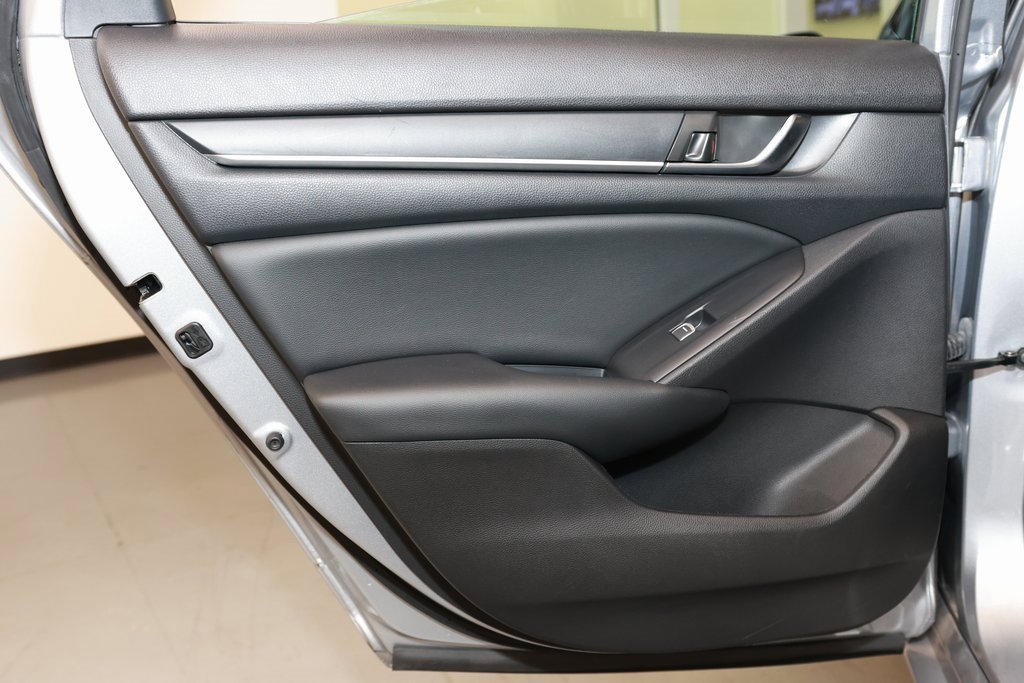 Used 2022 Honda Accord Sport image 21
