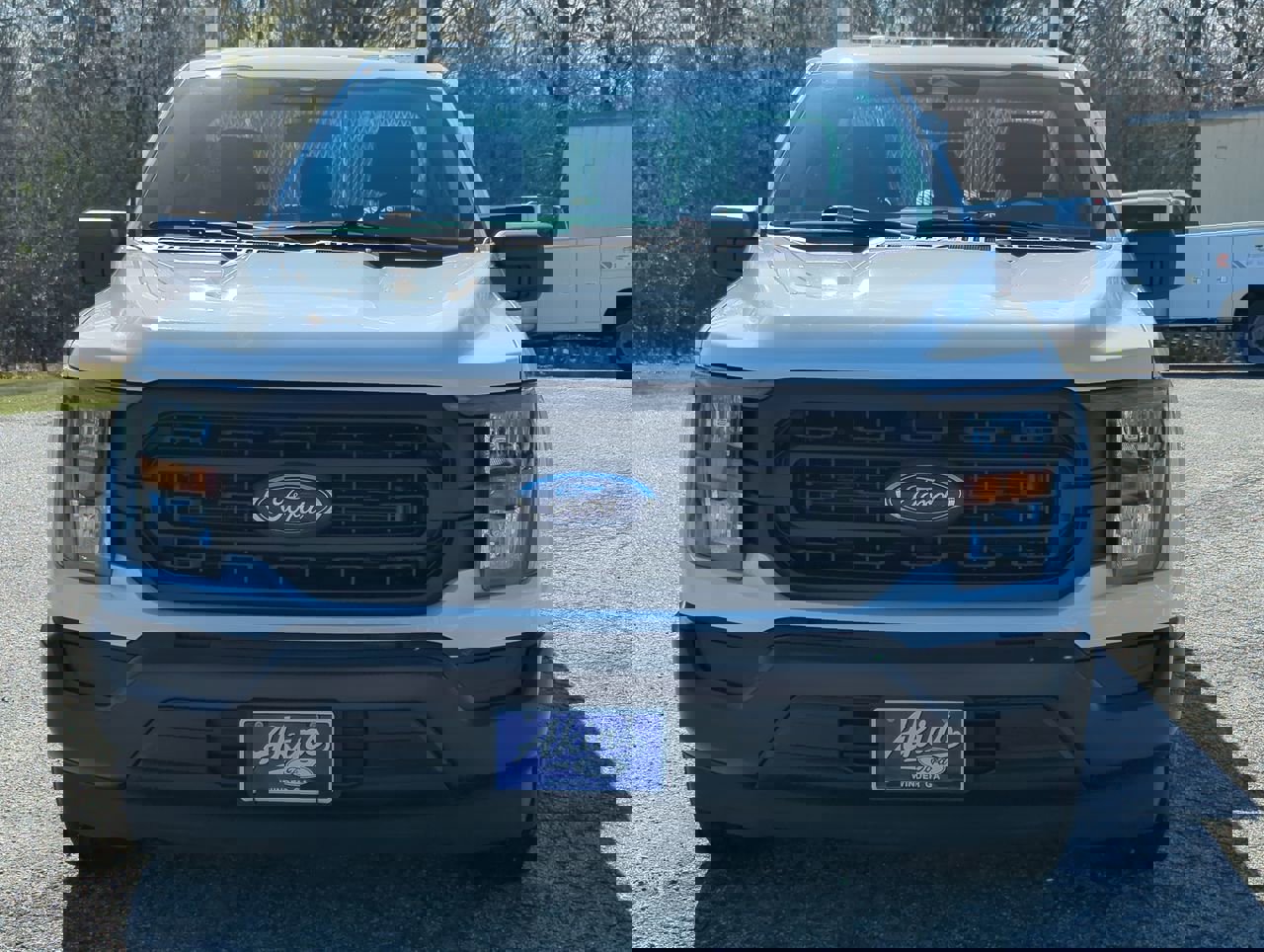 Used 2023 Ford F150 XL image 7