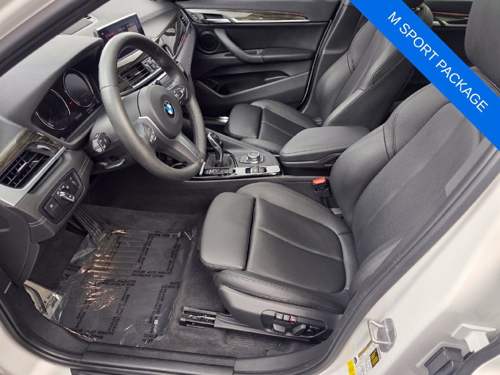 Used 2020 BMW X1 sDrive28i w/ Convenience Package FWD image 9