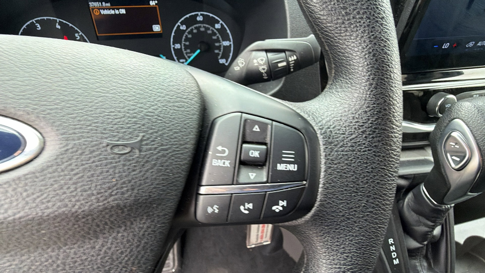 Used 2025 Ford Transit 350 XLT RWD image 24