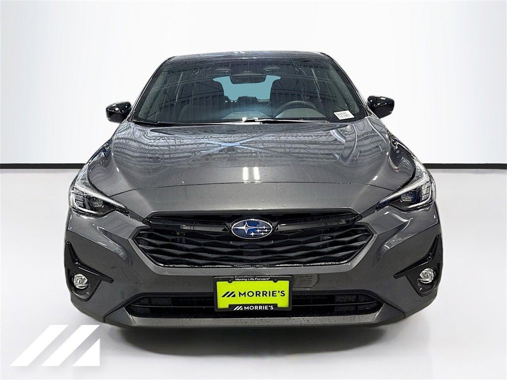 New 2025 Subaru Impreza RS w/ Popular Package #3 image 2