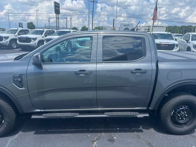 Used 2026 Ford Ranger XL w/ Trailer Tow Package AWD/4WD image 9