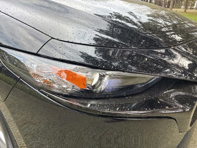 Used 2023 MAZDA MAZDA3 s image 9