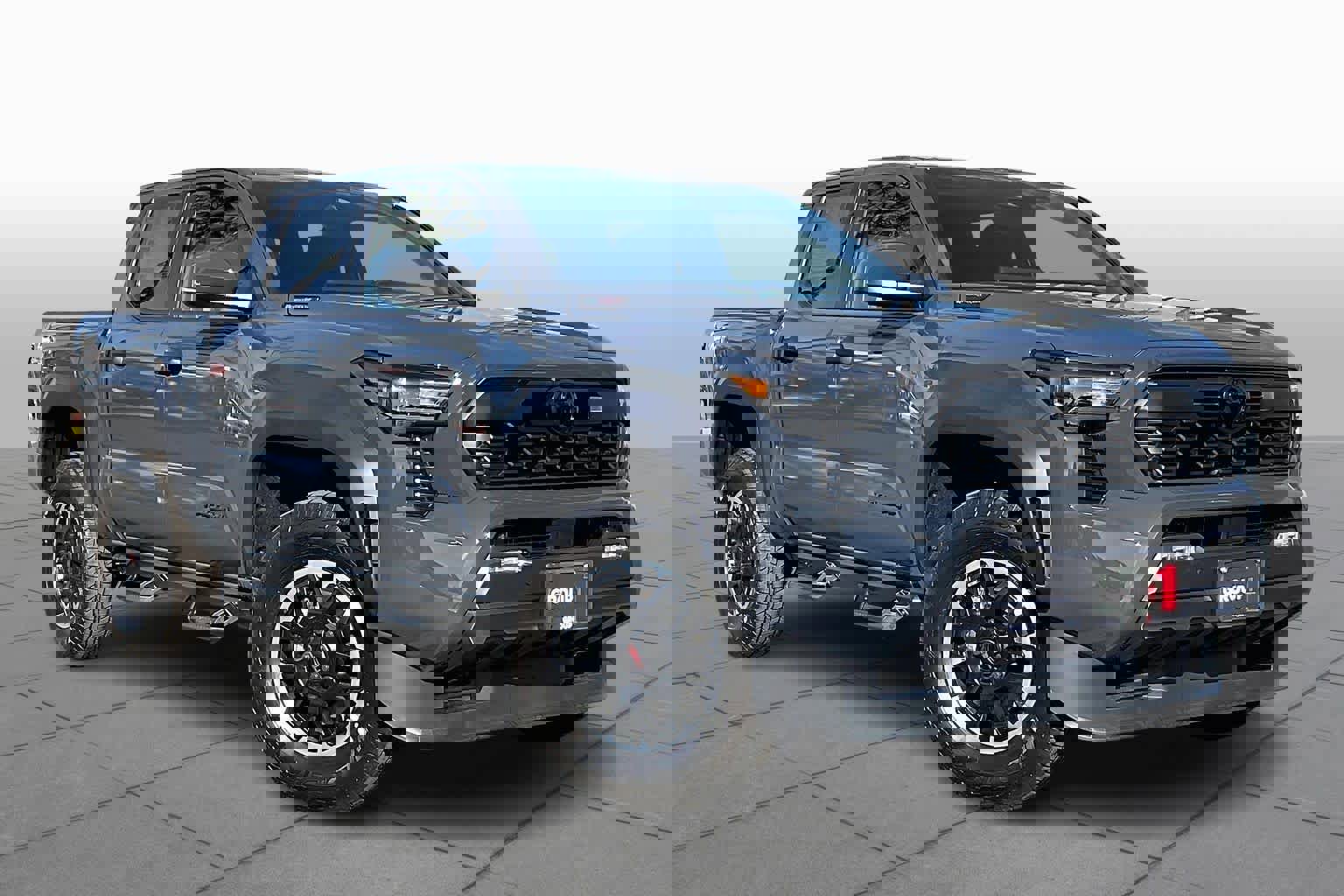 New 2026 Toyota Tacoma TRD Off-Road image 2