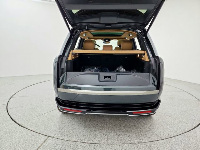 New 2026 Land Rover Range Rover SE AWD/4WD image 19