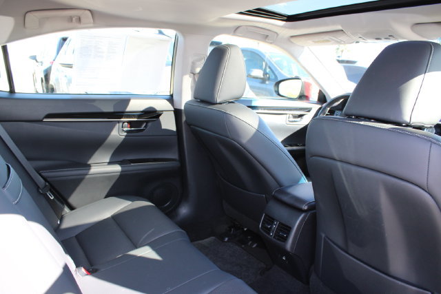 Used 2016 Lexus ES 350 FWD image 7