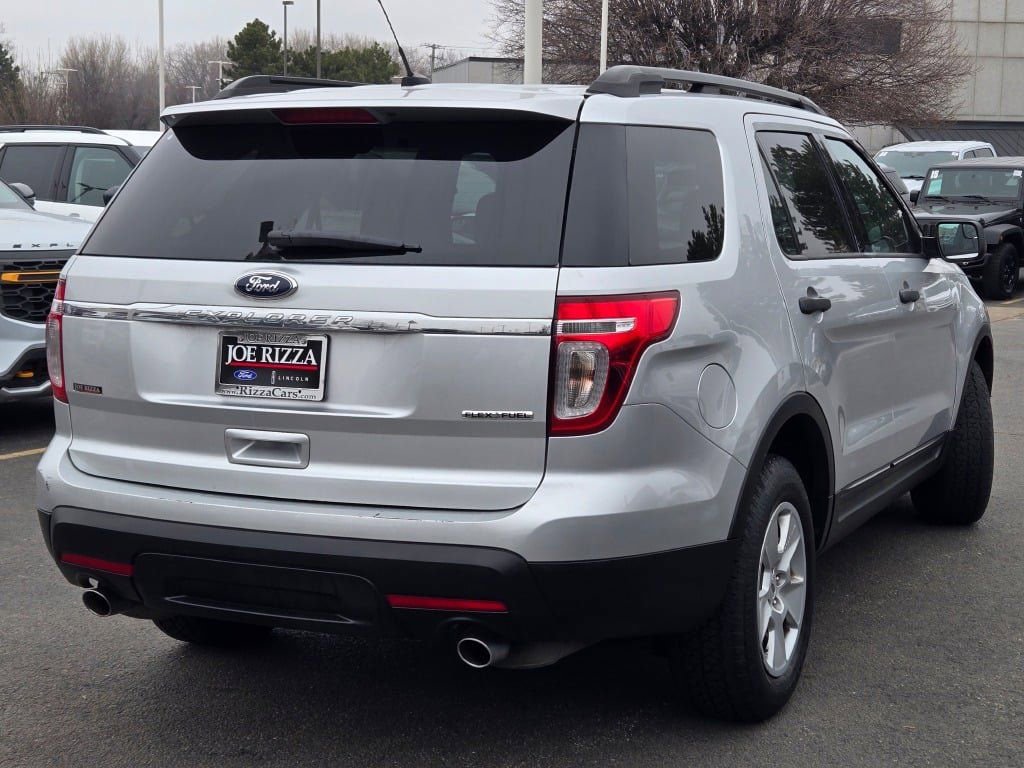 Used 2013 Ford Explorer Base image 11