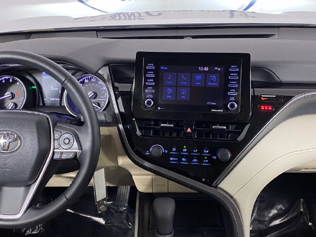 Used 2021 Toyota Camry LE w/ Cold Weather Package FWD image 20