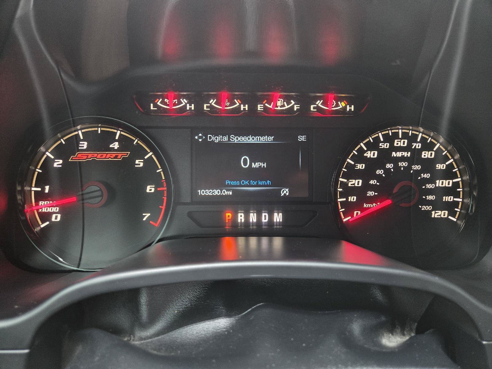 Used 2018 Ford F150 XLT w/ Equipment Group 302A Luxury AWD/4WD image 17