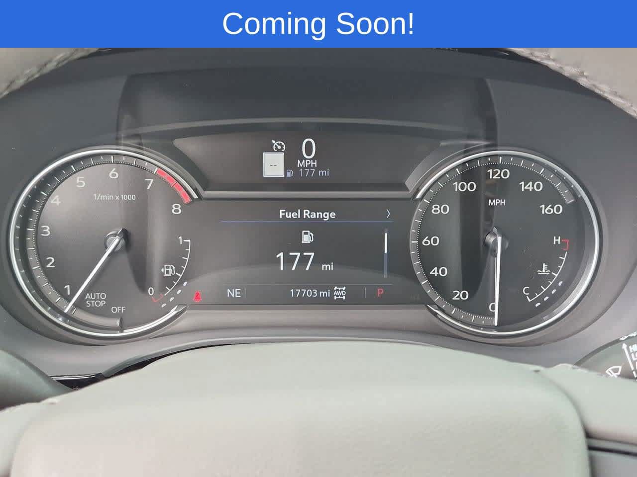 Used 2024 Cadillac XT6 Premium Luxury AWD/4WD image 37