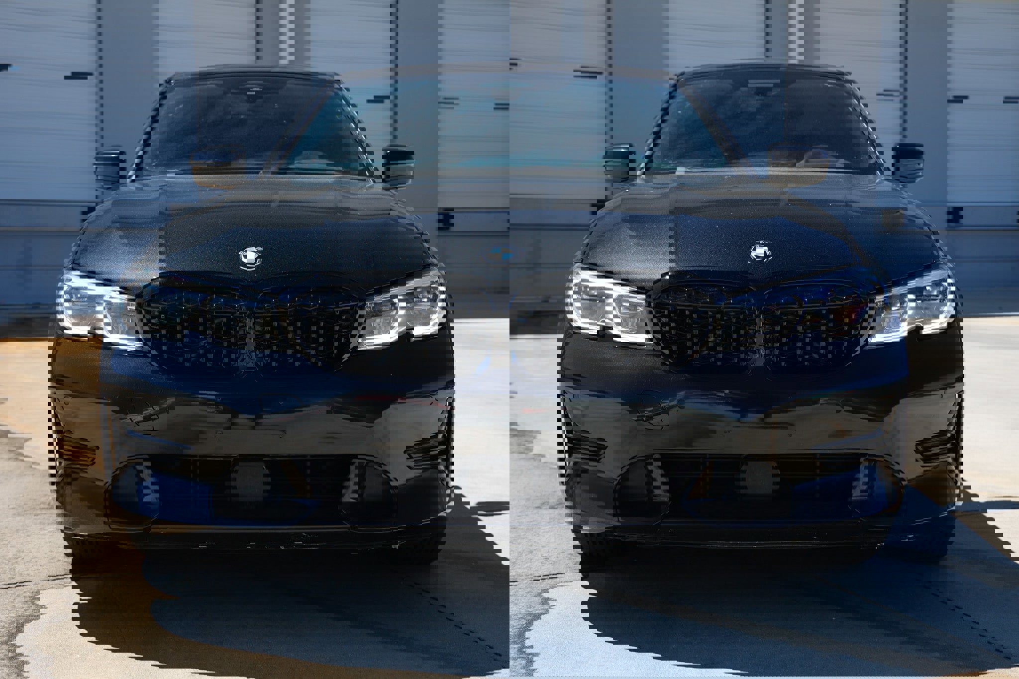 Used 2021 BMW M340i xDrive w/ Executive Package AWD/4WD image 21