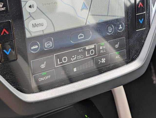 Certified 2025 Subaru Forester Limited w/ Popular Package image 30