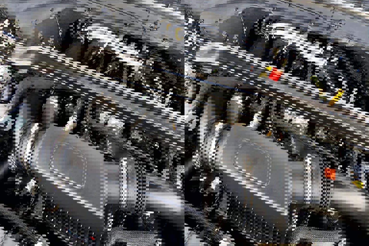 Used 2022 Lincoln Aviator Reserve w/ Elements Package Plus image 33