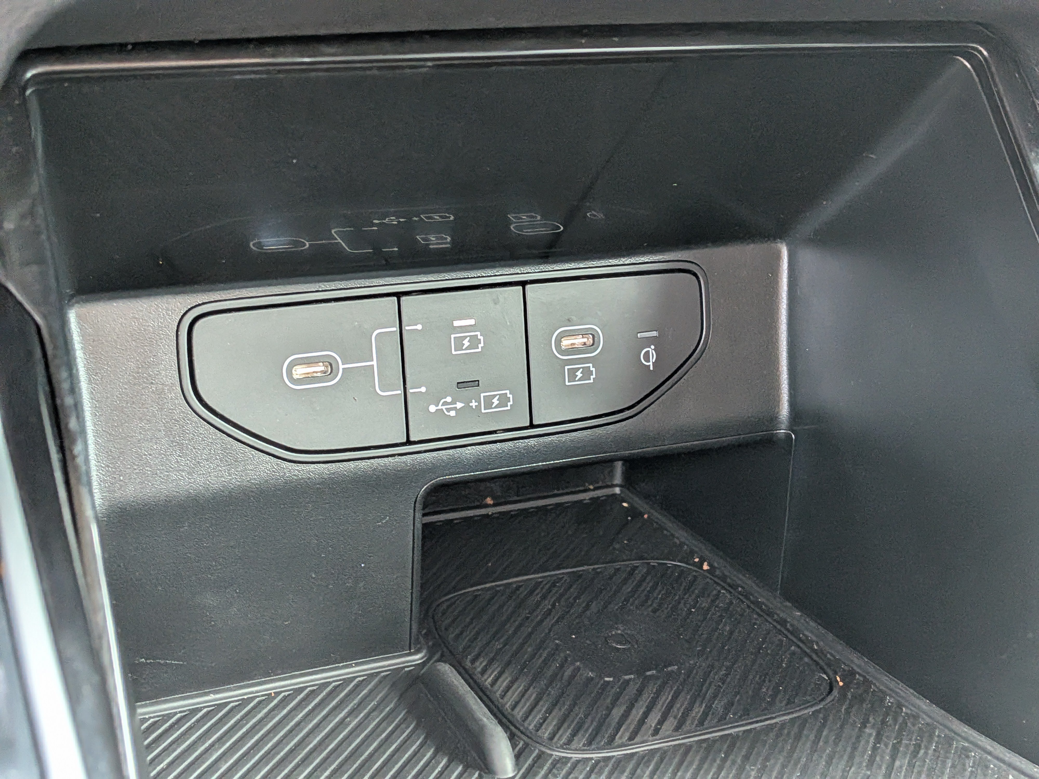 Used 2024 Kia Sorento X-Line EX AWD/4WD image 32