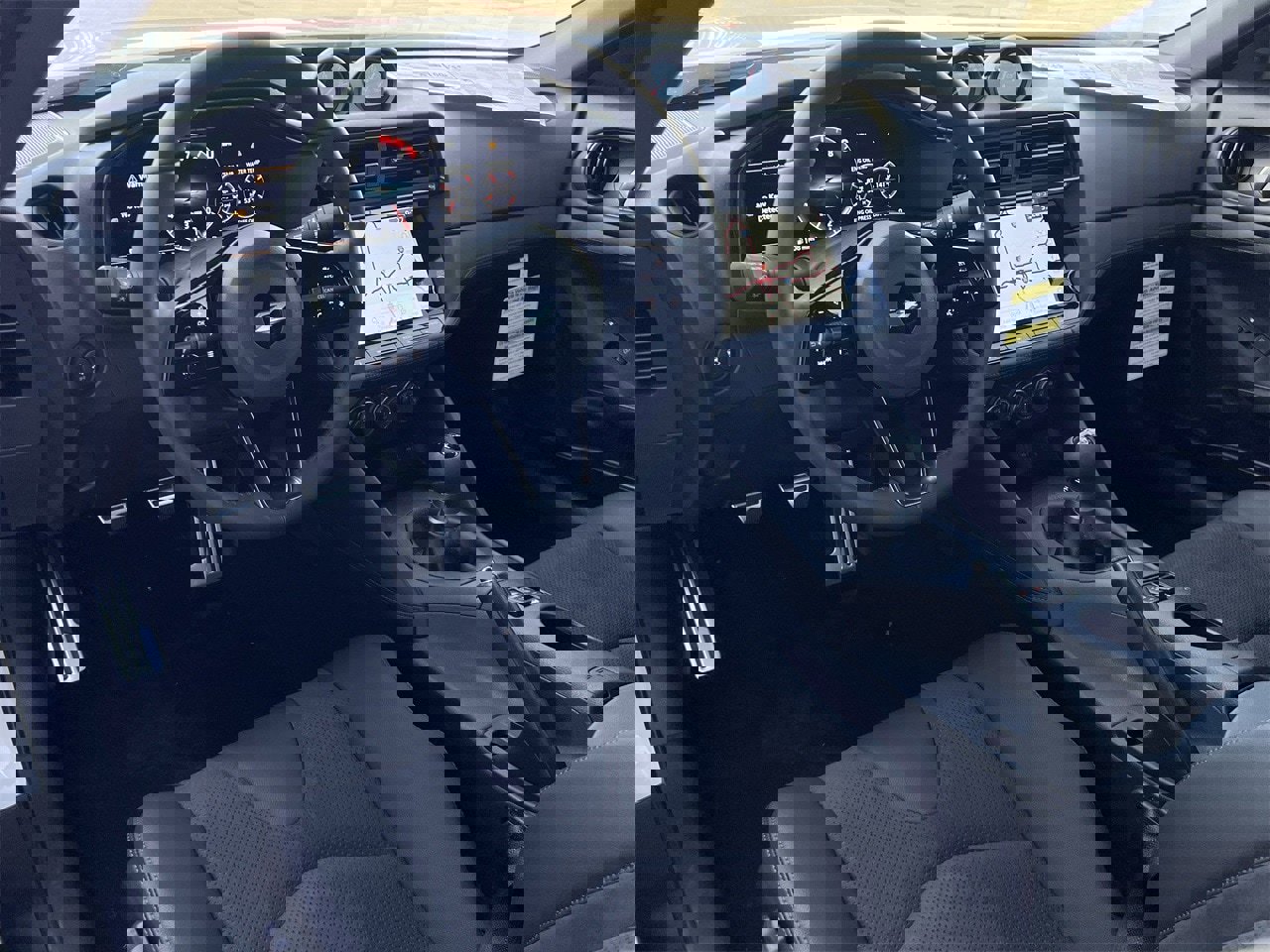 New 2026 Nissan Z Performance image 7