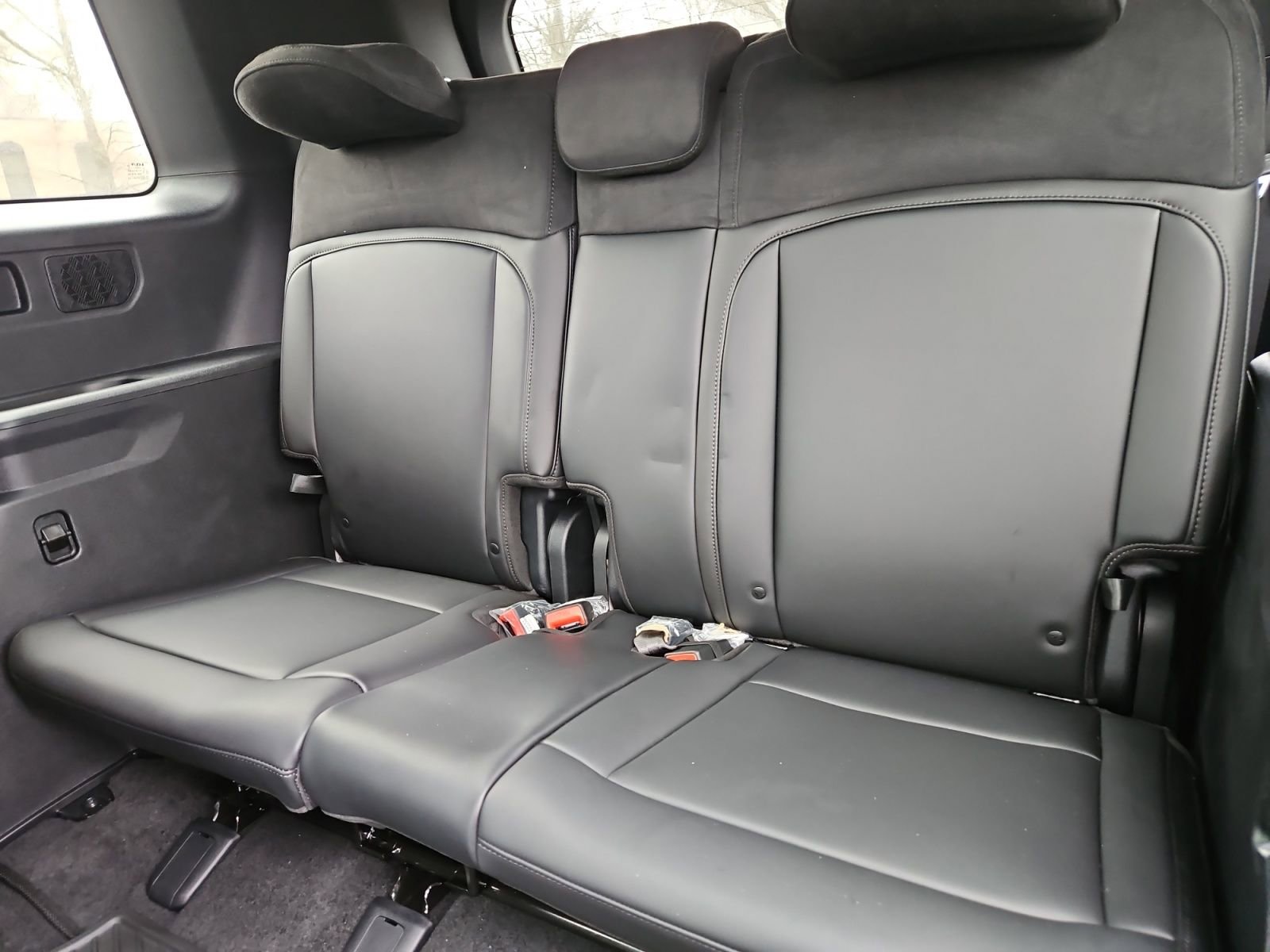 New 2027 Kia Telluride SX Prestige X-Line image 20