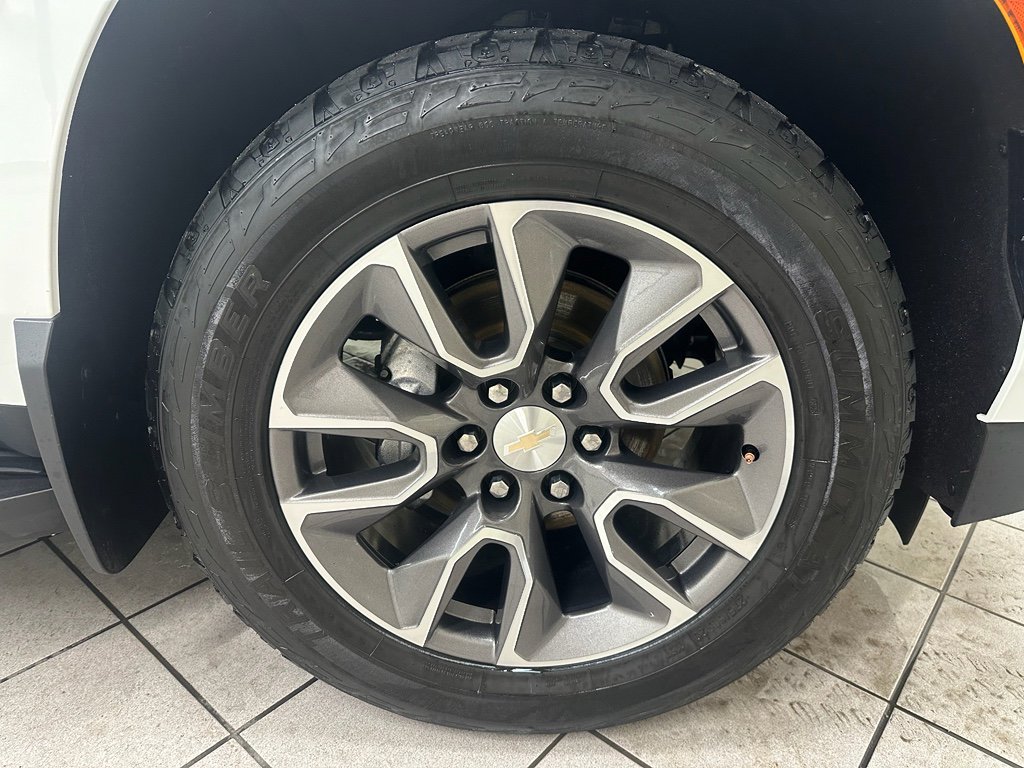 Used 2023 Chevrolet Tahoe LS w/ Driver Alert Package image 14